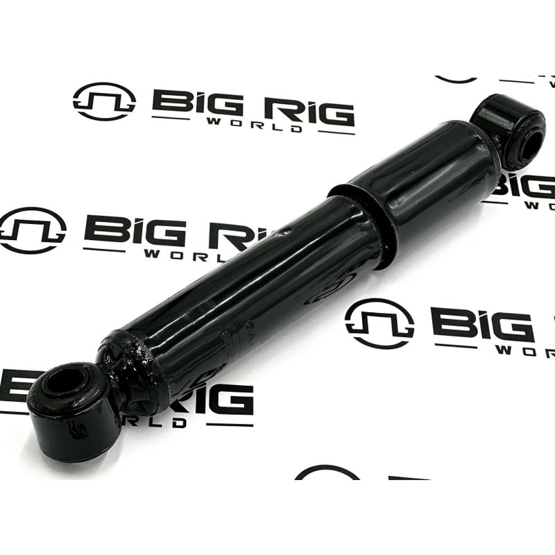Shock Absorber - Gas Magnum 66 66627 - Monroe