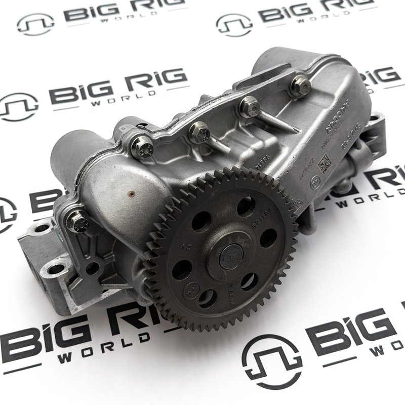 Oil Pump 2294074PE - Paccar Engine