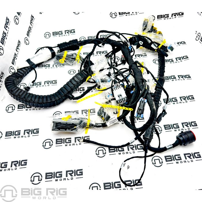 Harness - Engine D92-1082-873122 - Paccar