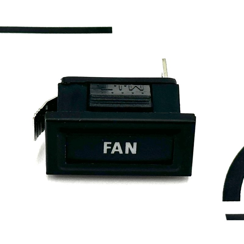 Light - ID Fan P54-1032-21 - Kenworth