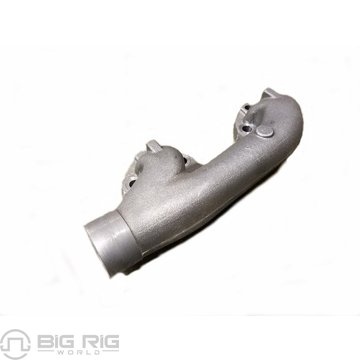 Exhaust Manifold 3065024 - Cummins