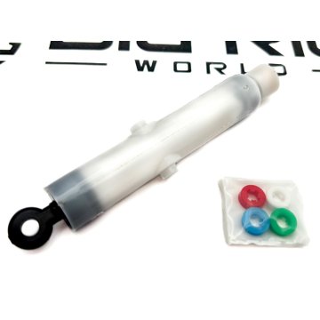 Actuator - Air Assembly 1/8 Inch DA10100 - TRP