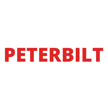 Sleeper Roof - 78in T22-6392-111000000 - Peterbilt
