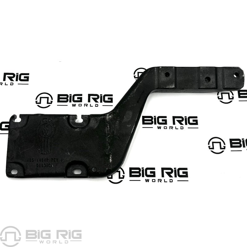 Quarter Fender Support N85-1494R - Kenworth