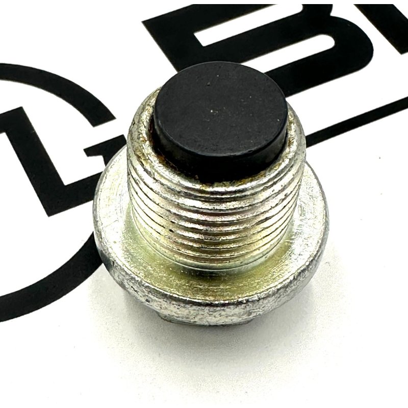Plug, Threaded 3924147 - Cummins
