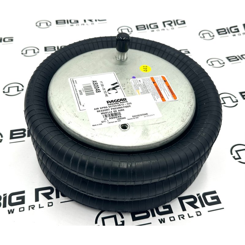 Air Spring AS0048WAC - Watson Chalin