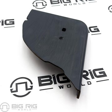 Hood Latch Trim RH L60-6008R - Kenworth