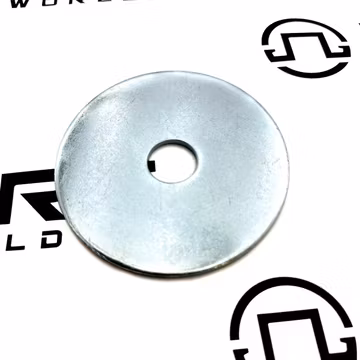 Round Snubbing Washer 05-09121SPL - Paccar