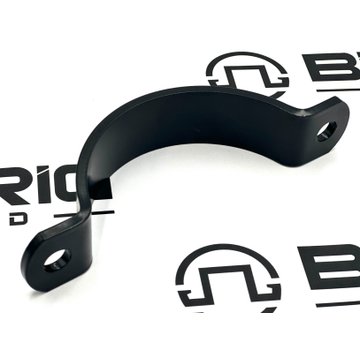 Clamp - Exhaust Pipe STL 14-00095 - Paccar