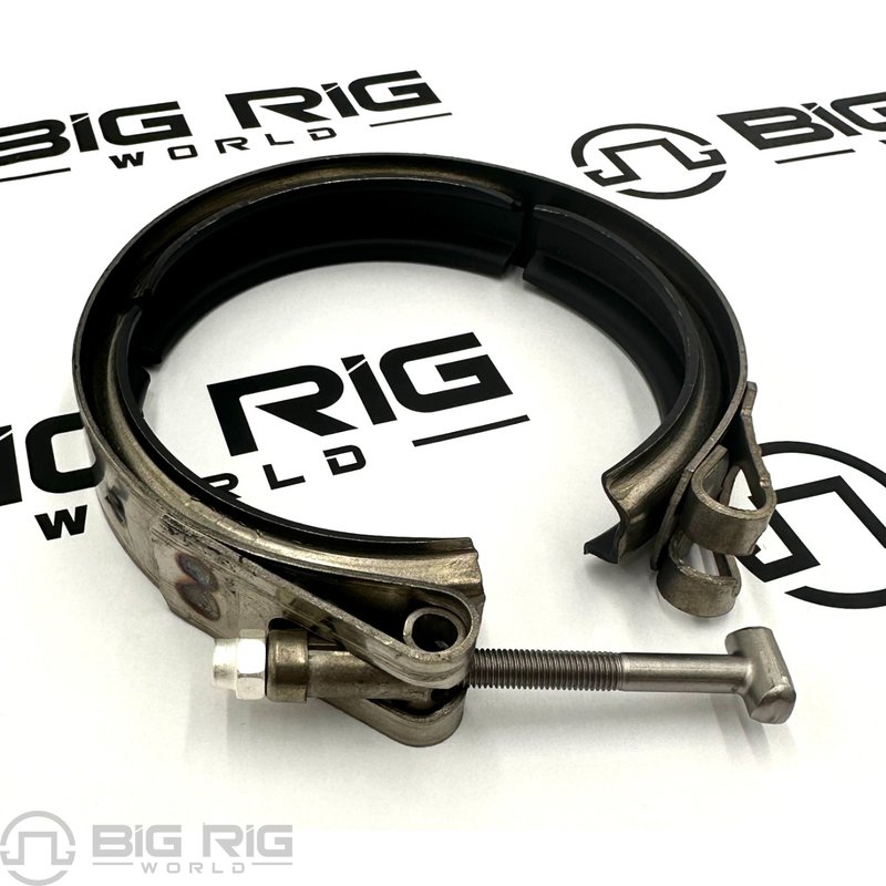V-Band Clamp - Exhaust 1798862PE - Paccar Engine