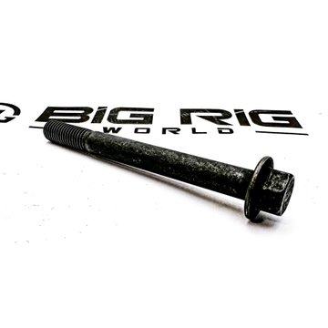 Hexagon Flange Head Cap Screw 3914407 - Cummins