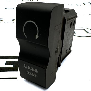 Switch - Modular Switch Field, HWD, Engine Start A06-53783-821 - Freightliner