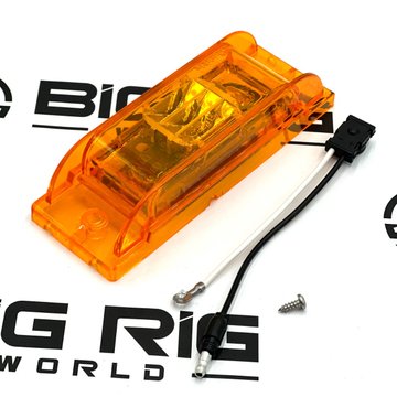 LED 21 Series Combo Kit 21075Y - Truck Lite