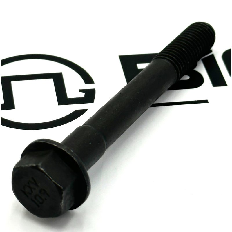 Bolt 23525734 - Detroit Diesel