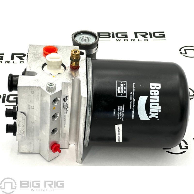 Air Dryer 801266 - Bendix