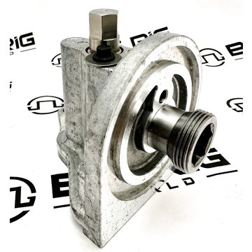 Corrosion Resistor Head 2870242 - Cummins