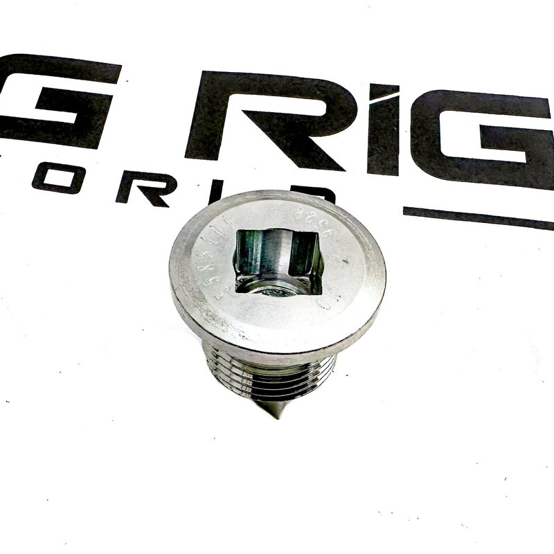 Plug,Threaded 5585409 - Cummins
