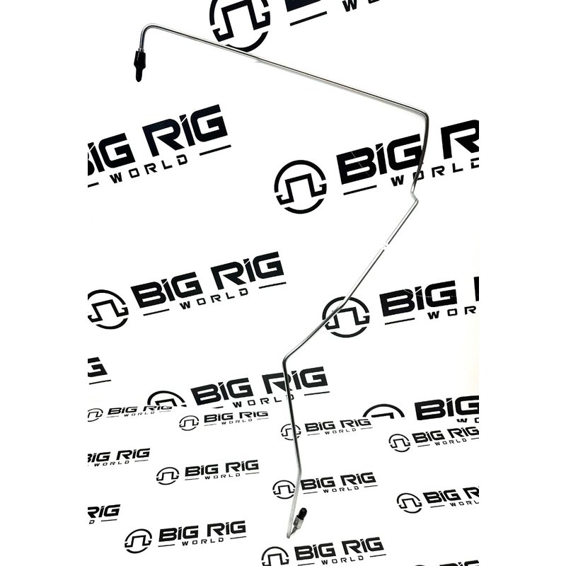 Fuel Line A4720706532 - Detroit Diesel