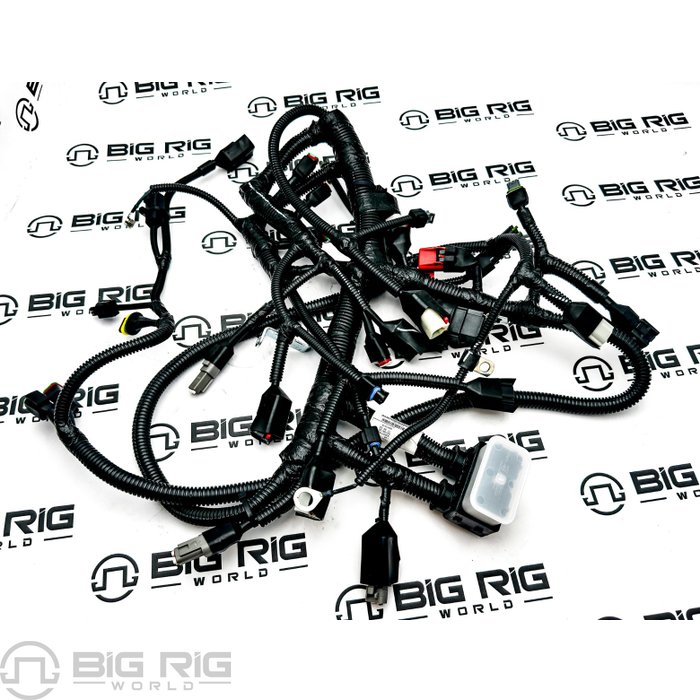 Wiring Harness - Engine 4907491 - Cummins