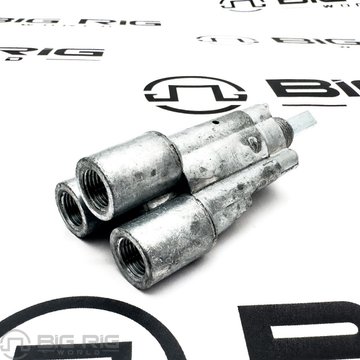 Valve-Wiper W/O Knob & Nut K111-5SF - Paccar