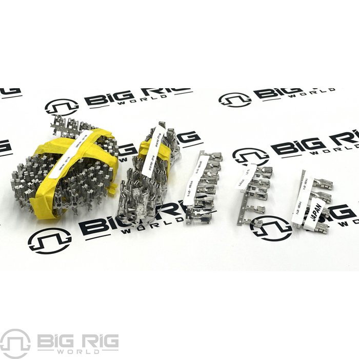 Kit-Terminals For P20-1157-001 KW15177 - Paccar