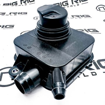 Breather Housing 3957987 - Cummins