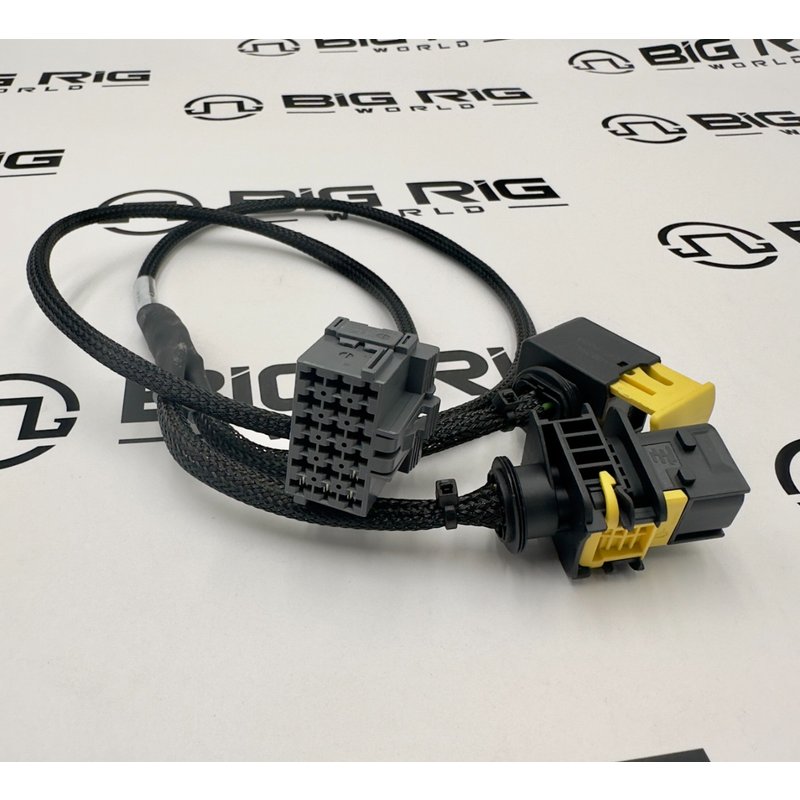 Cable - Diagnostic, For Kit 1961355PE 1961317PE - Paccar Engine