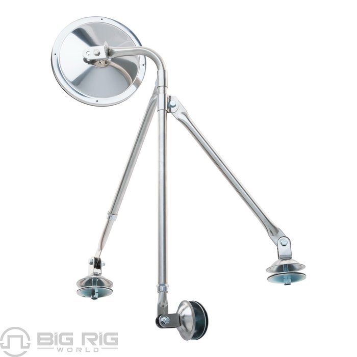Safety Mirror Assembly 604673 - Retrac
