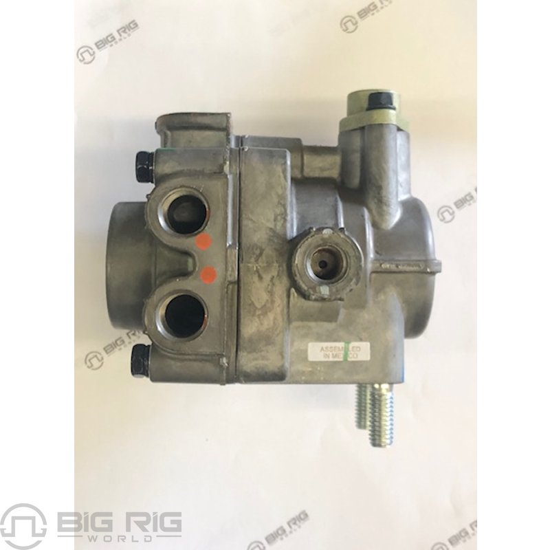 SR-7 Spring Modulating Brake Valve K021557 - Bendix