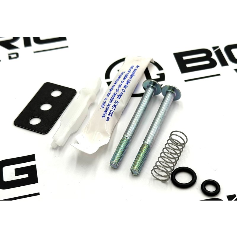Check Valve Delivery Kit 5004052 - Bendix
