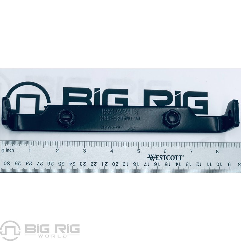 Brace - Tank DEF Lower M85-6211 - Paccar