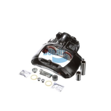 Reman Steer/Drive Caliper K097844SC - Bendix