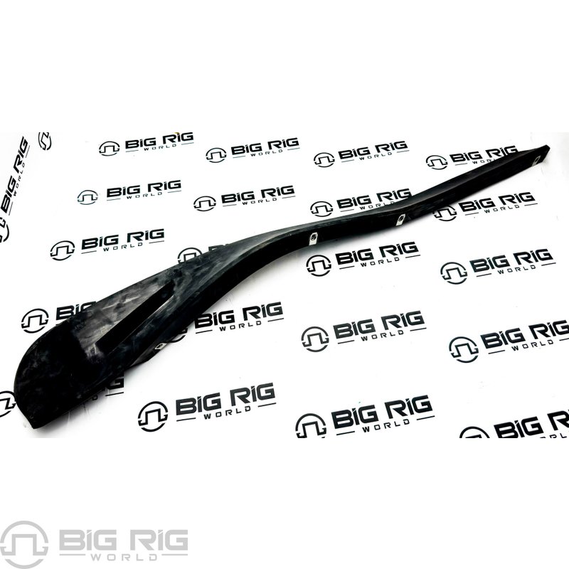 Shield-Bumper Air Dam, Lh A46-1143 - Paccar