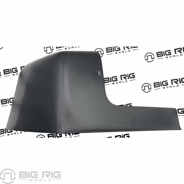 Skirt - Front Fender, KW VOC T880 L33-6029-100 - Kenworth