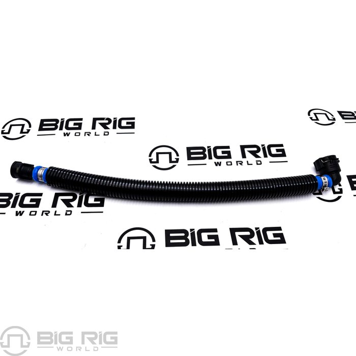 Silicone Hose 3/8 x 375mm Blue M50-6012-841110375 - OEM - Dynacraft ...