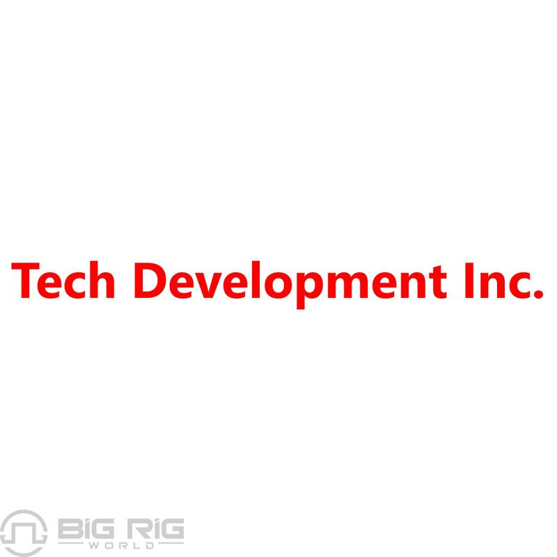 Kit - Pin And Clip 26405 - Tech Development Inc.