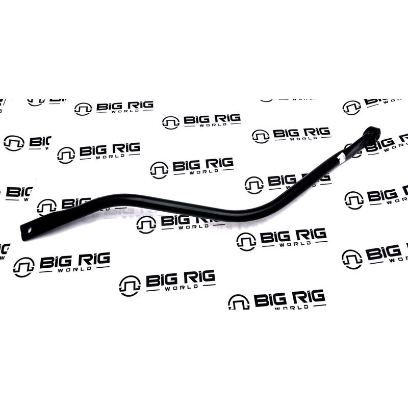 Wide Radiator Strut with Isolator - Right Side A05-30371-000 - Freightliner