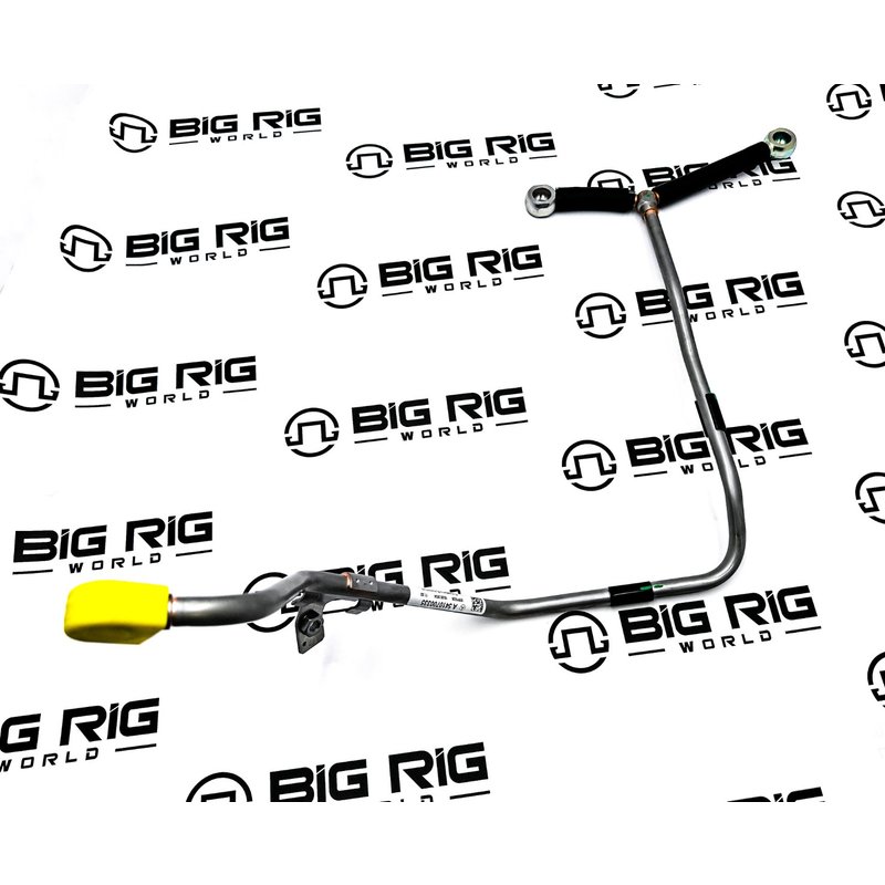 Fuel Line A5410700335 - Detroit Diesel