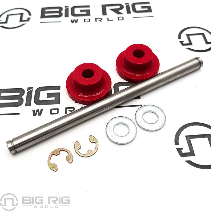 Exhaust Mount Bushing Kit (High Temp) EM75-69000-HT - Atro