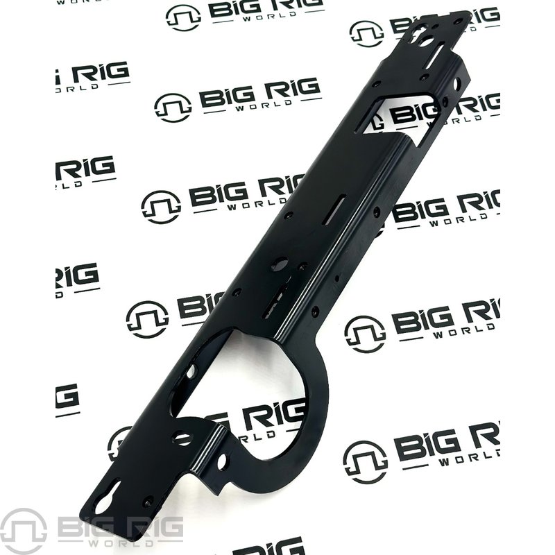 Radiator Cover, Top N4025001 - Paccar