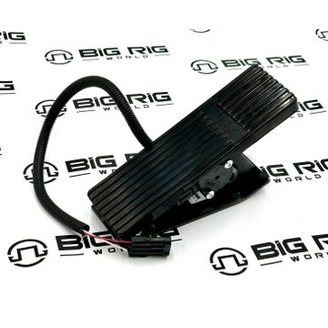 Pedal -Throttle Electronic S21-1002-3 - Paccar