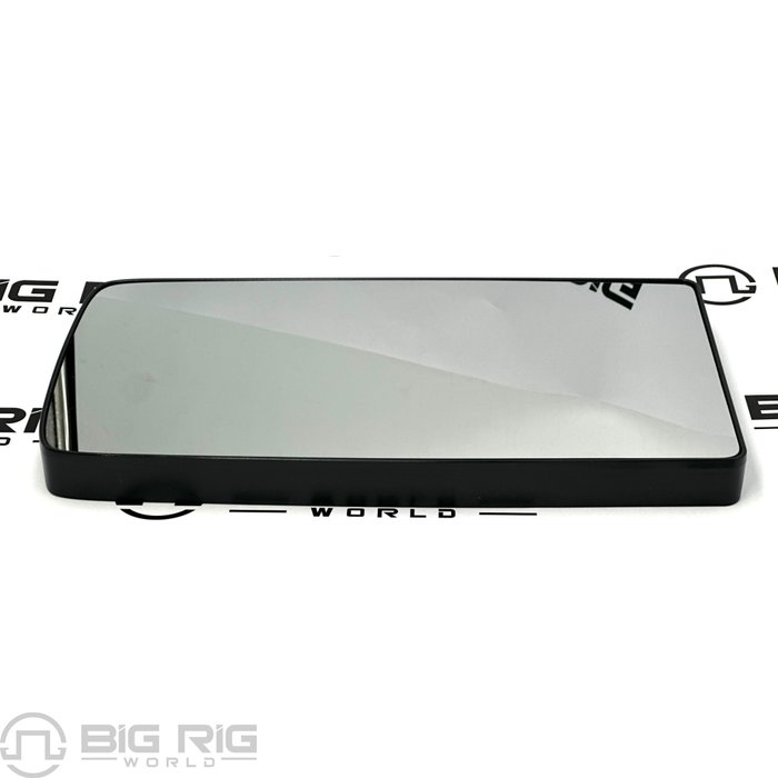 For Freightliner Cascadia Door Mirror Lower Small Glass Heated LH or RH