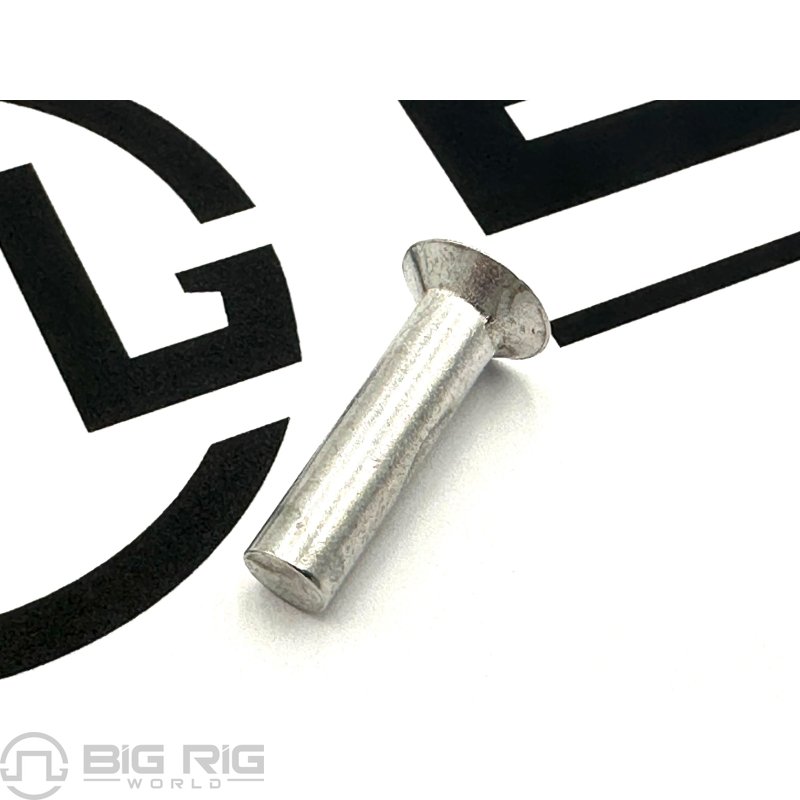 Solid Rivet AN426AD6-12 D8400-2035 - M&M Fastener