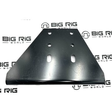 Gusset - Bogie Lower RH K140-2444R - Kenworth