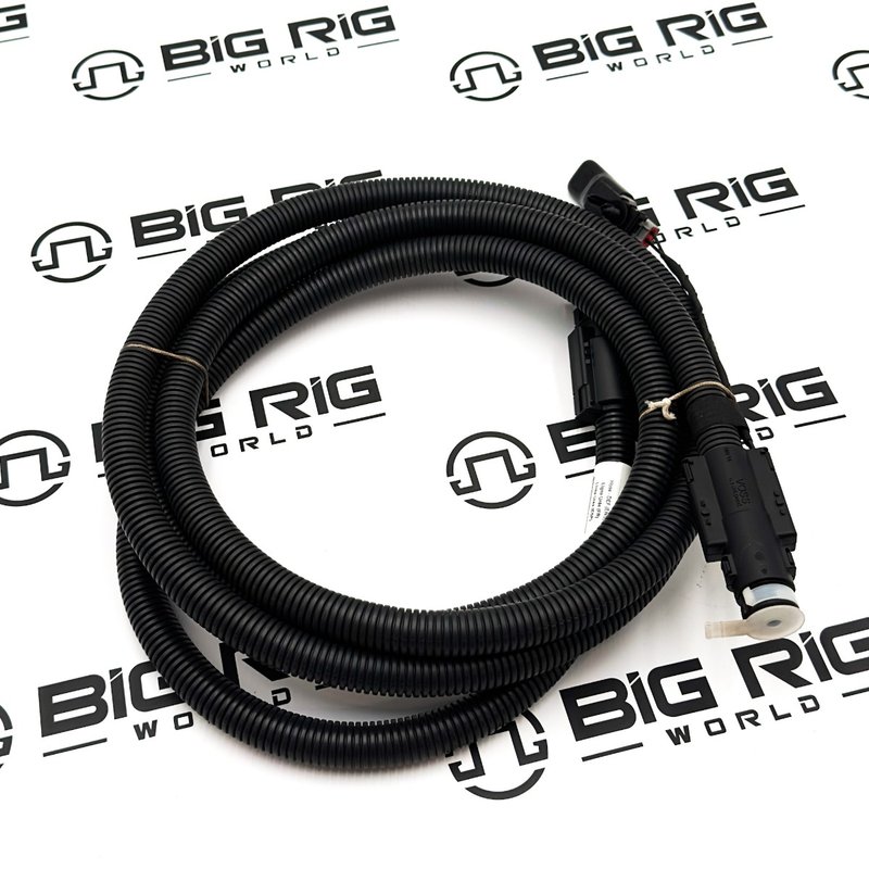 Heated DEF Hose Assembly RET/SUP (4 X 3350MM) M50-6039-4413350 - Paccar