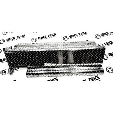 Battery Box Cover N22-1215-002 - Kenworth