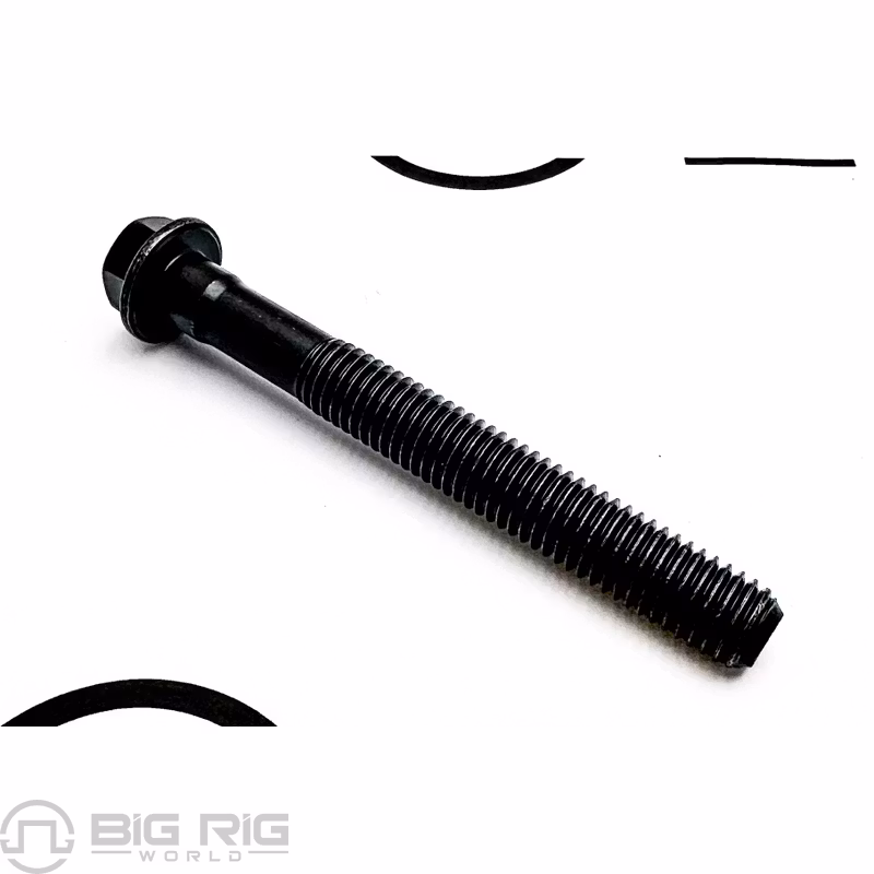 Flange Bolt M10 1.5 x 85 1812844PE - Paccar Engine