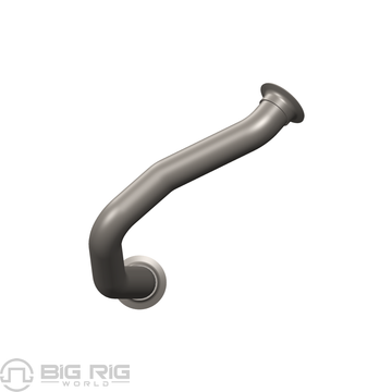 Air Transfer Tube 3955205 - Cummins