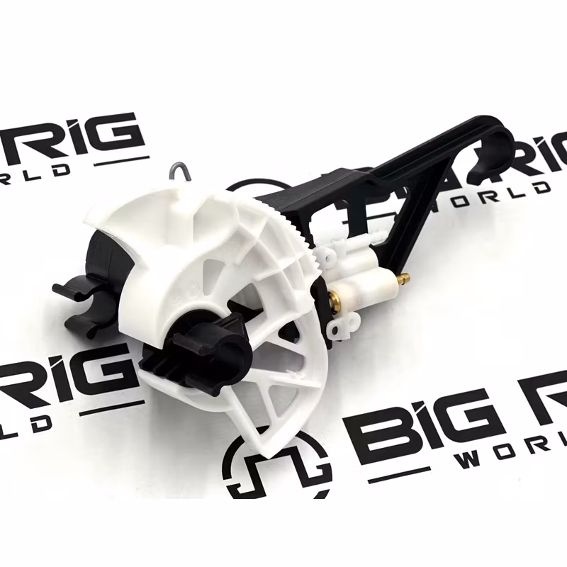 Suspension Level Control SP11817 - GraMag