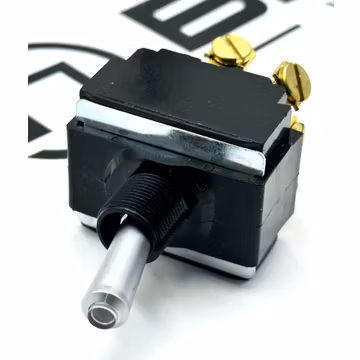 Lighted Toggle Switch 7808-3446-R - Western Star